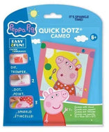 Diamond Dots - Peppa Pig