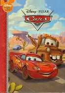 Cars (Disney's Wonderful World of Reading) - Hardcover