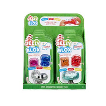 Load image into Gallery viewer, Jelly Blox Farm Friends Assortment

