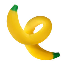 Load image into Gallery viewer, Easy Sqweezy Stretchy Banana
