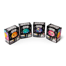 Load image into Gallery viewer, Scrunchems® Sugar Axolotl Squishy Fidget Toy (1pc)
