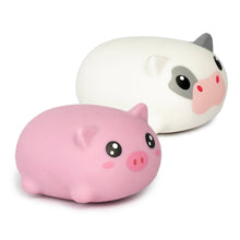 Load image into Gallery viewer, Keycraft Squidgy Farm Animals Sensory Toy
