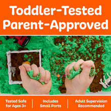 Load image into Gallery viewer, Sensory Bin Farm Activity Kit for Kids
