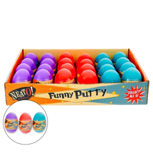 Load image into Gallery viewer, Neato! Funny Putty
