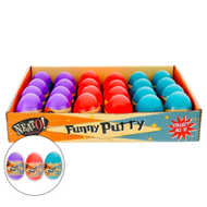 Neato! Funny Putty