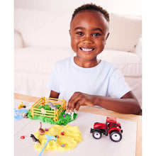 Load image into Gallery viewer, Sensory Pack Farm On the Go Sensory Play Set for Kids
