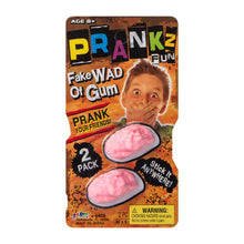 Load image into Gallery viewer, Prankz Toy Assorted Silly Pranks
