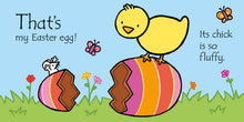 Load image into Gallery viewer, That's Not My... Easter Egg board book: Usborne
