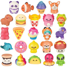 Load image into Gallery viewer, 2" Micro Squish Blind Bag
