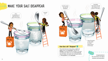 Load image into Gallery viewer, There's Science in Salt
