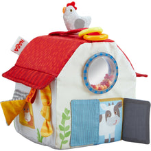 Load image into Gallery viewer, Farmyard Play Cube

