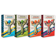 Load image into Gallery viewer, Mischief Maker® Slingshot - Racing Assorted
