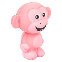 Load image into Gallery viewer, SQUISH MONKEY 4" LLB Squishy Toys
