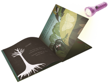 Load image into Gallery viewer, Shine-A-Light: Secrets of the Rain Forest

