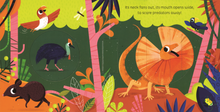 Load image into Gallery viewer, Animal Magic: In the Jungle
