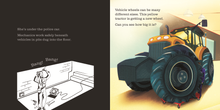 Load image into Gallery viewer, Shine-A-Light: At the Garage
