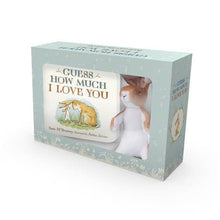 Load image into Gallery viewer, GHMILY Deluxe Book And Toy

