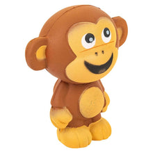Load image into Gallery viewer, SQUISH MONKEY 4" LLB Squishy Toys
