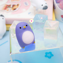 Load image into Gallery viewer, Gummy Polar Plunge Sensory Toy
