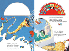 Load image into Gallery viewer, Dr. Seuss's Happy Birthday To You!
