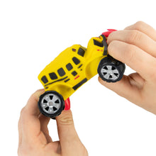 Load image into Gallery viewer, Stretch Wheels School Bus
