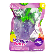 Load image into Gallery viewer, Squishy Fruit Sensory Toy
