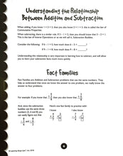 Load image into Gallery viewer, Learning Wrap-ups: 10 Days to Subtraction Mastery

