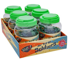 Load image into Gallery viewer, Neato! Jar Full of Soldiers
