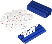 Load image into Gallery viewer, Rummikub® 6 Player Edition Tile Game
