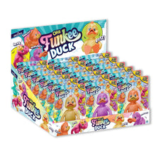 Load image into Gallery viewer, Funkee Animalz Duck Mega
