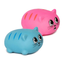 Load image into Gallery viewer, Keycraft Squidgy Cats Sensory Toy
