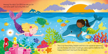 Load image into Gallery viewer, Usborne: Wand Books - Mermaid Magic

