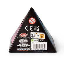 Load image into Gallery viewer, Scrunchems Sugar Pyramid Squishy Fidget Toy (1pc)
