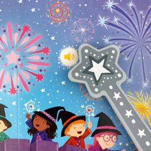 Load image into Gallery viewer, Usborne: Wand Books - Wizard Magic
