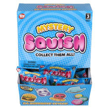 Load image into Gallery viewer, 2" Micro Squish Blind Bag
