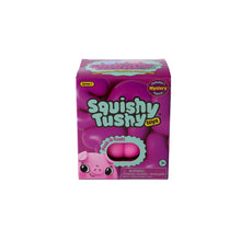 Load image into Gallery viewer, Squishy Tushy Toys 3" Single Figure Blind Box in Display
