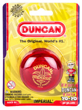 Load image into Gallery viewer, Duncan Classic Yo-Yo
