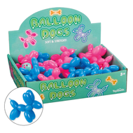 Balloon Dogs