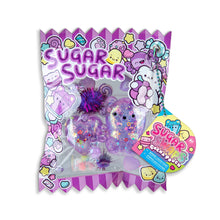 Load image into Gallery viewer, Sugar Swaps Gacha Pouch
