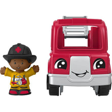Load image into Gallery viewer, Fisher Price Little People Vehicles

