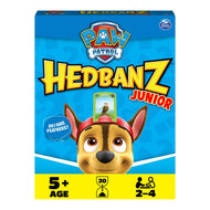 Paw Patrol Junior Hedbanz Game