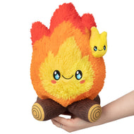 Squishable- Mini Campfire