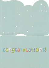 Load image into Gallery viewer, BABY Card

