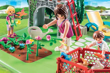 Load image into Gallery viewer, Playmobil SuperSet Family Garden

