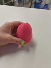 Load and play video in Gallery viewer, 3D Fidget Egg
