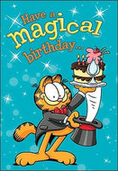 Garfield 