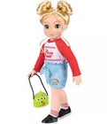 Load image into Gallery viewer, Disney ily 4EVER Inspired by Toy Story Fashion Pack for 18'' Dolls
