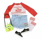 Load image into Gallery viewer, Disney ily 4EVER Inspired by Toy Story Fashion Pack for 18'' Dolls
