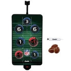Load image into Gallery viewer, NFL Score N' Sounds Football Target
