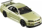 Load image into Gallery viewer, Hotwheels Premium : Nissan Skyline GT-R (1:43)
